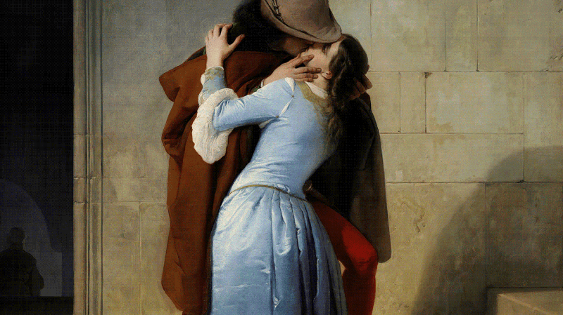 The Art of Connection